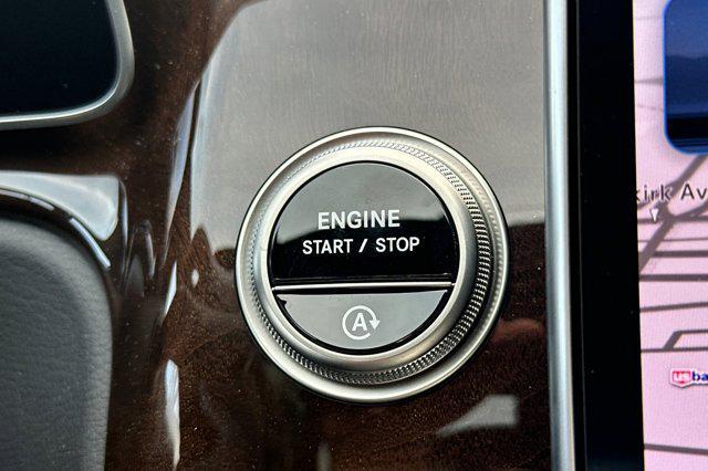 new 2025 Mercedes-Benz S-Class car, priced at $137,030