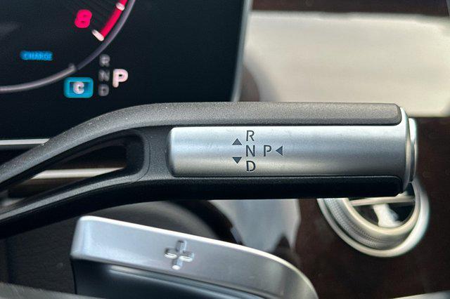 new 2025 Mercedes-Benz S-Class car, priced at $137,030