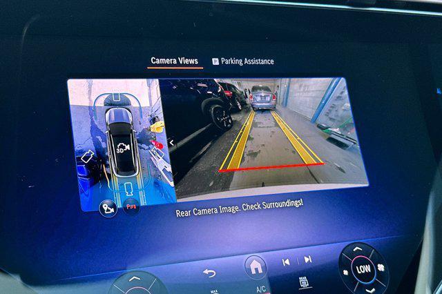 new 2025 Mercedes-Benz EQS 450 car, priced at $111,095
