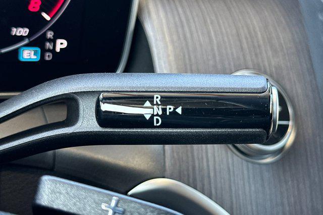 new 2025 Mercedes-Benz GLC 350e car, priced at $65,655