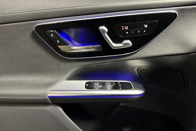 new 2026 Mercedes-Benz GLC 300 car, priced at $70,250