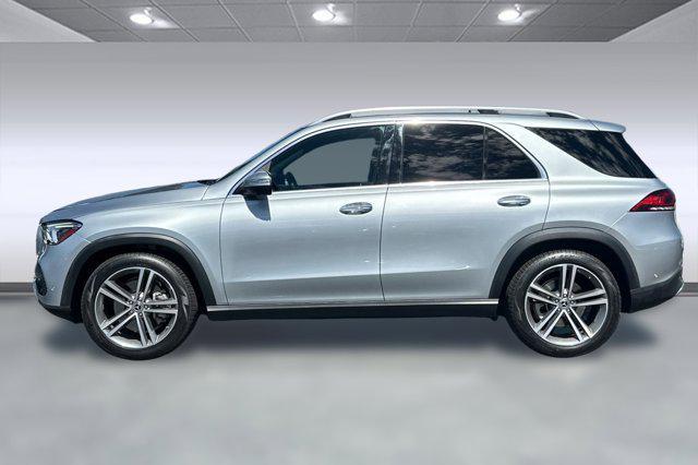 used 2022 Mercedes-Benz GLE 450 car, priced at $41,986