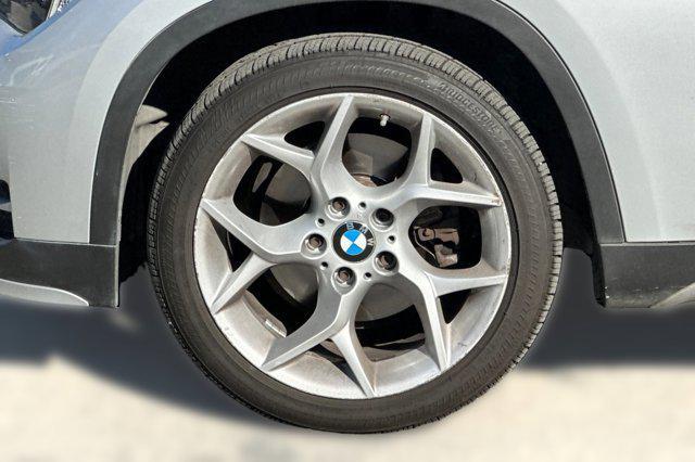 used 2015 BMW X1 car, priced at $7,987