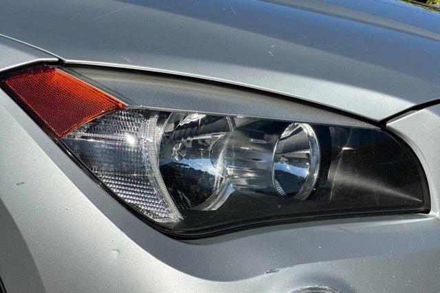 used 2015 BMW X1 car, priced at $7,987