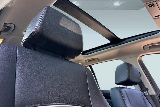 used 2015 BMW X1 car, priced at $7,987