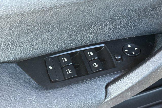 used 2015 BMW X1 car, priced at $7,987