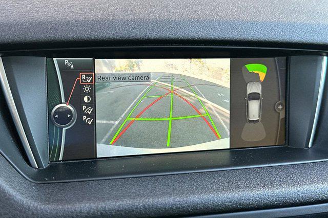 used 2015 BMW X1 car, priced at $7,987