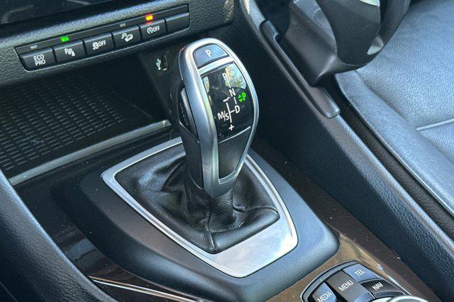 used 2015 BMW X1 car, priced at $7,987