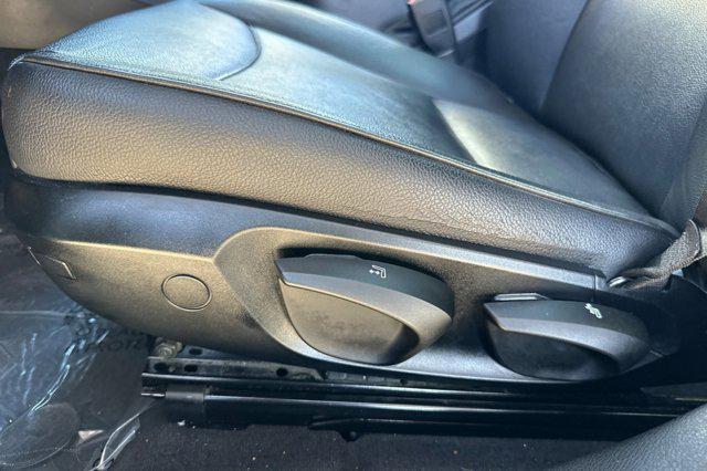 used 2015 BMW X1 car, priced at $7,987