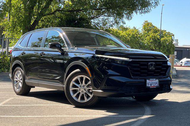 used 2023 Mercedes-Benz EQS 450 car, priced at $42,999