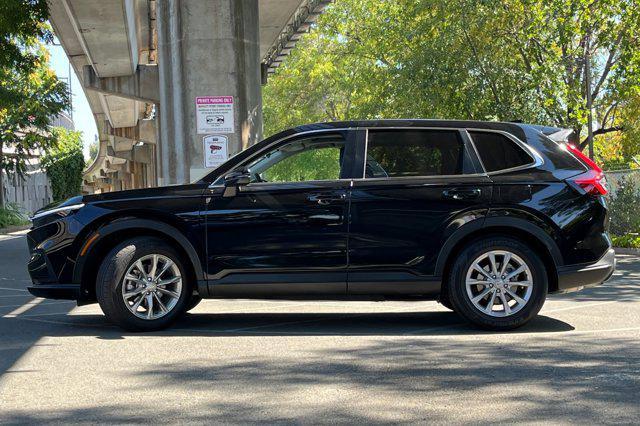 used 2023 Mercedes-Benz EQS 450 car, priced at $42,999
