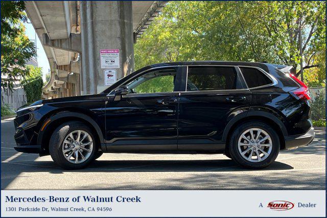 used 2023 Mercedes-Benz EQS 450 car, priced at $42,999