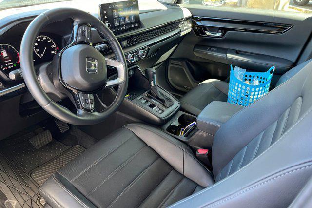 used 2023 Mercedes-Benz EQS 450 car, priced at $42,999
