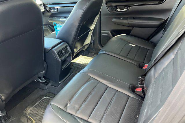 used 2023 Mercedes-Benz EQS 450 car, priced at $42,999