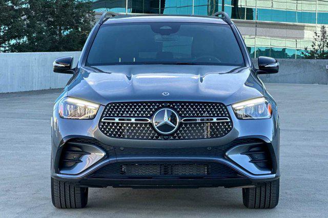 new 2025 Mercedes-Benz GLE 350 car, priced at $73,445