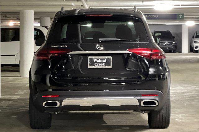 new 2025 Mercedes-Benz GLE 350 car, priced at $64,415