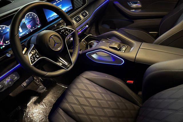 new 2024 Mercedes-Benz Maybach GLS 600 car, priced at $198,065