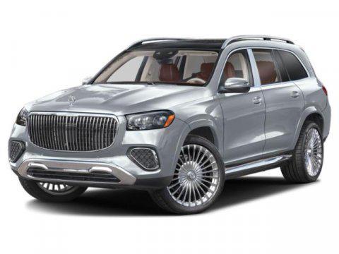 new 2024 Mercedes-Benz Maybach GLS 600 car, priced at $198,065