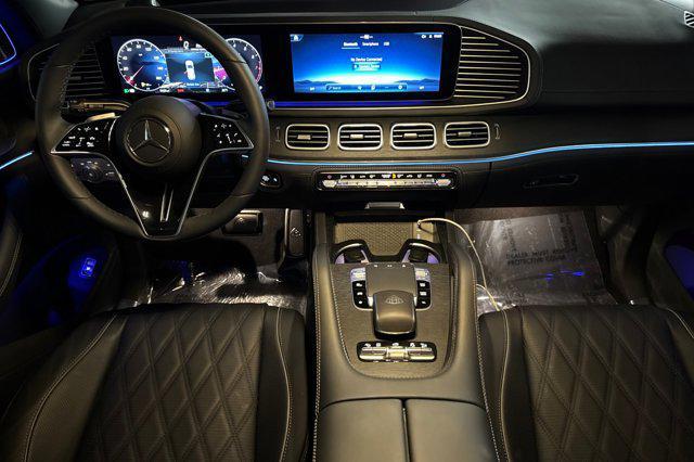 new 2024 Mercedes-Benz Maybach GLS 600 car, priced at $198,065