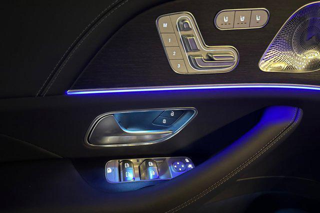 new 2024 Mercedes-Benz Maybach GLS 600 car, priced at $198,065
