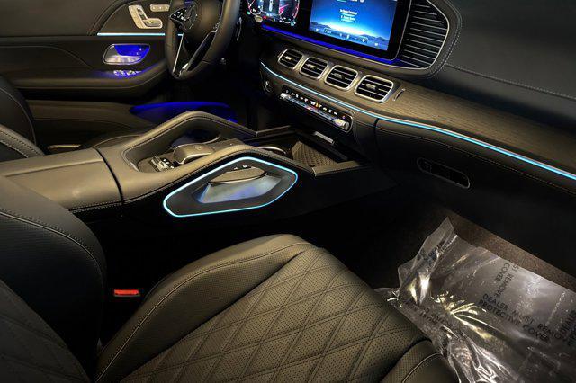 new 2024 Mercedes-Benz Maybach GLS 600 car, priced at $198,065
