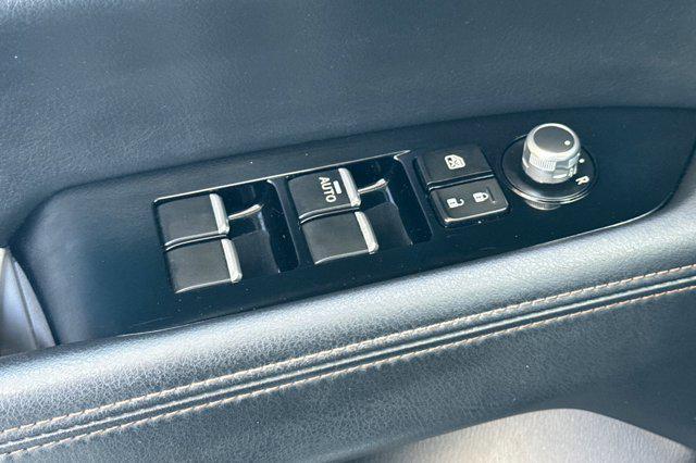 used 2017 Mazda CX-5 car, priced at $16,999
