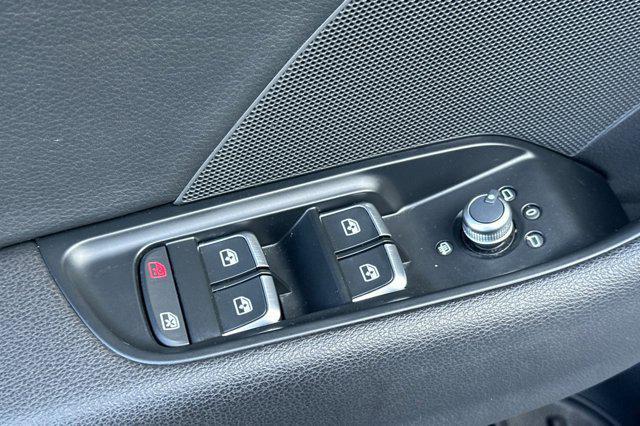 used 2017 Audi A3 car, priced at $15,999