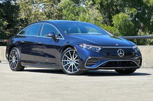 used 2022 Mercedes-Benz S-Class car, priced at $82,985