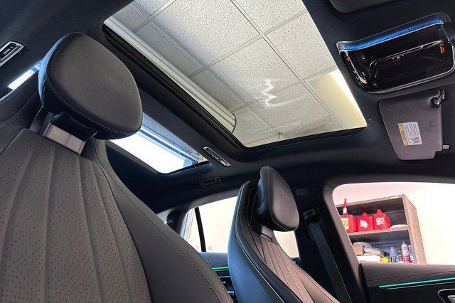 used 2022 Mercedes-Benz S-Class car, priced at $82,985