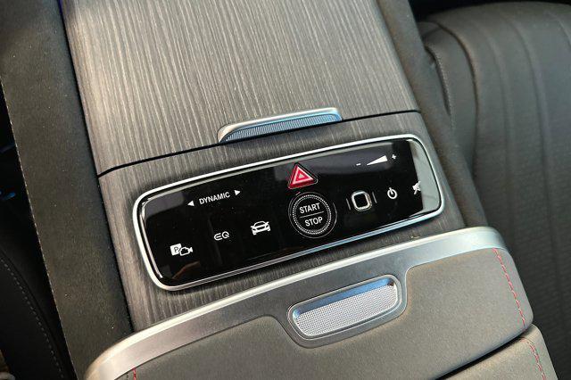 used 2022 Mercedes-Benz S-Class car, priced at $82,985