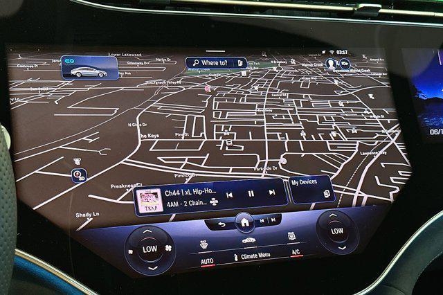 used 2022 Mercedes-Benz S-Class car, priced at $82,985