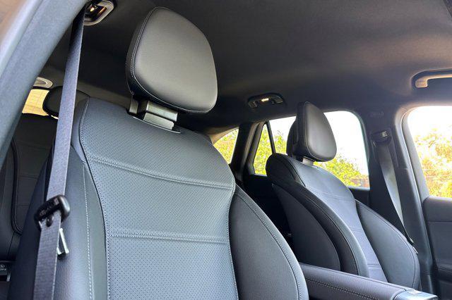 new 2025 Mercedes-Benz GLC 350e car, priced at $62,445