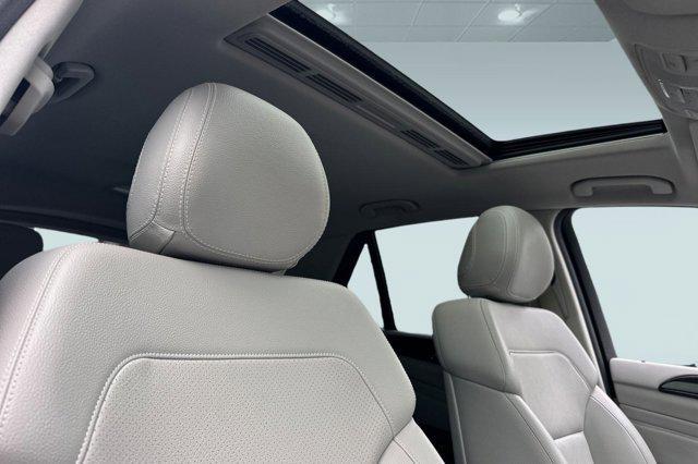 used 2015 Mercedes-Benz M-Class car, priced at $13,999