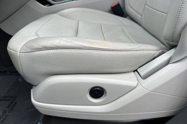 used 2015 Mercedes-Benz M-Class car, priced at $13,999