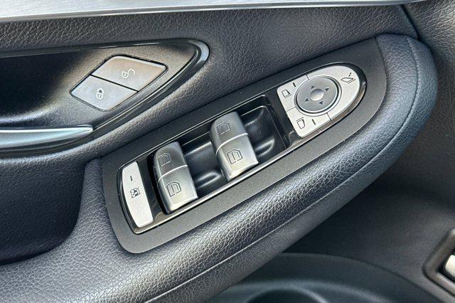 used 2019 Mercedes-Benz GLC 300 car, priced at $21,599