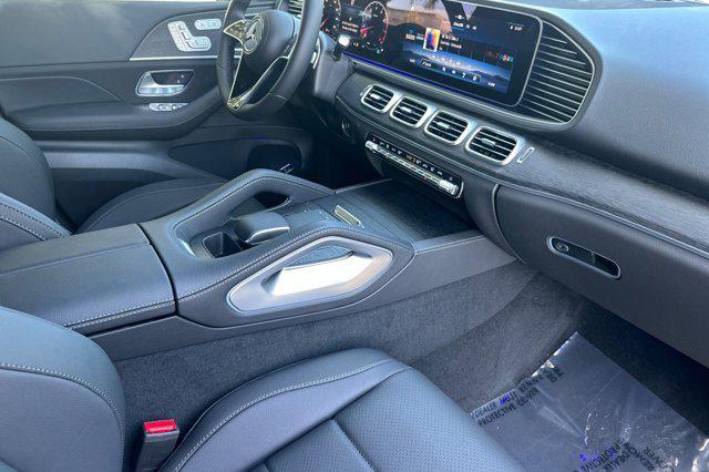new 2025 Mercedes-Benz GLE 350 car, priced at $73,425