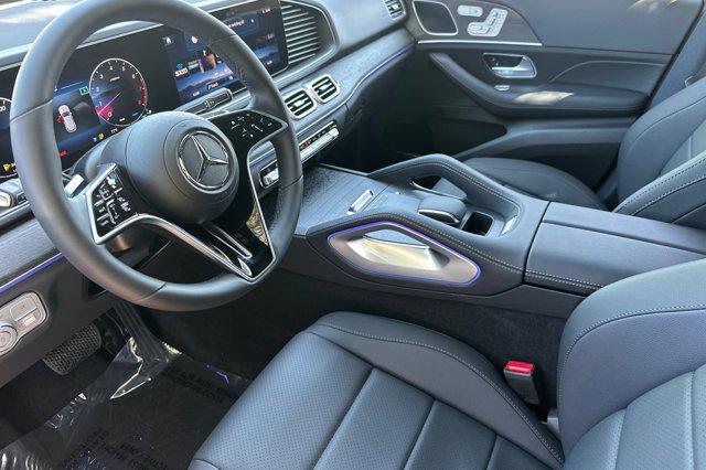 new 2025 Mercedes-Benz GLE 350 car, priced at $73,425