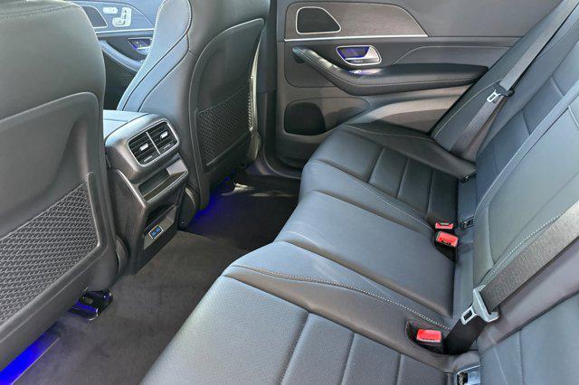 new 2025 Mercedes-Benz GLE 350 car, priced at $73,425