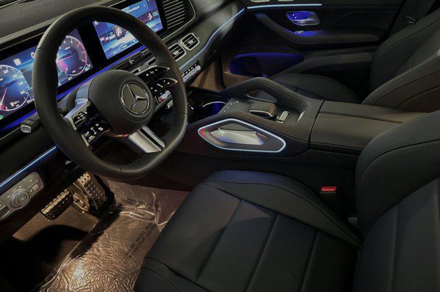 new 2025 Mercedes-Benz GLS 450 car, priced at $99,995