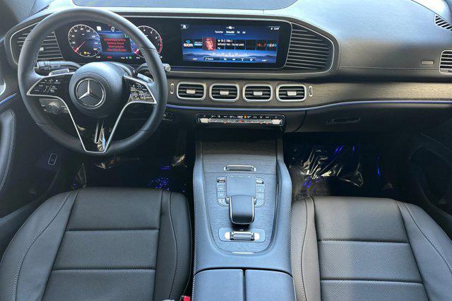 new 2025 Mercedes-Benz GLS 450 car, priced at $91,945