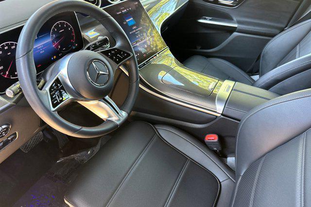 new 2024 Mercedes-Benz GLC 300 car
