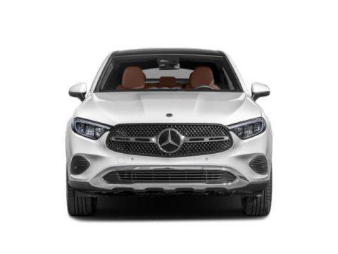 new 2025 Mercedes-Benz GLC 300 car, priced at $67,375