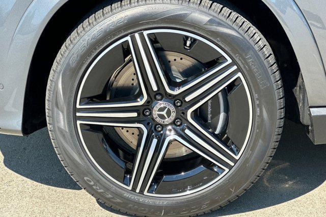 new 2025 Mercedes-Benz GLE 450e car, priced at $79,155