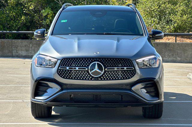 new 2025 Mercedes-Benz GLE 450e car, priced at $79,155