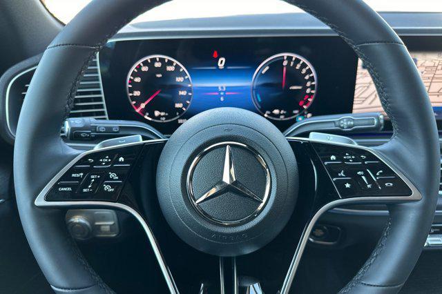 new 2025 Mercedes-Benz GLE 450e car, priced at $79,155