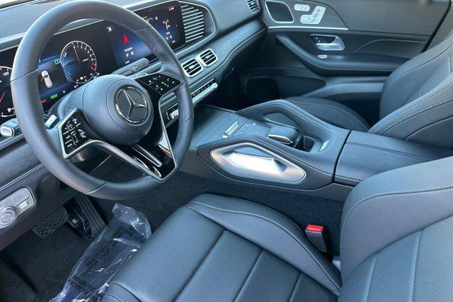 new 2025 Mercedes-Benz GLE 450e car, priced at $79,155