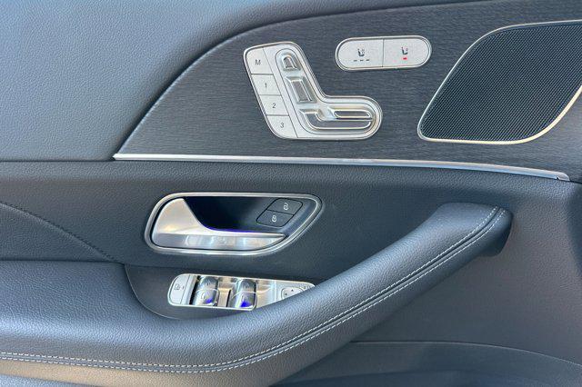 new 2025 Mercedes-Benz GLE 450e car, priced at $79,155
