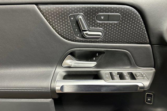 new 2026 Mercedes-Benz GLB 250 car, priced at $47,255