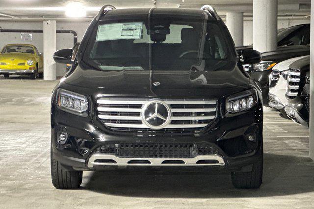 new 2026 Mercedes-Benz GLB 250 car, priced at $47,255