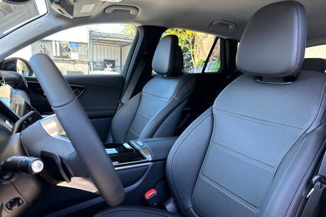 new 2025 Mercedes-Benz GLC 350e car, priced at $61,245